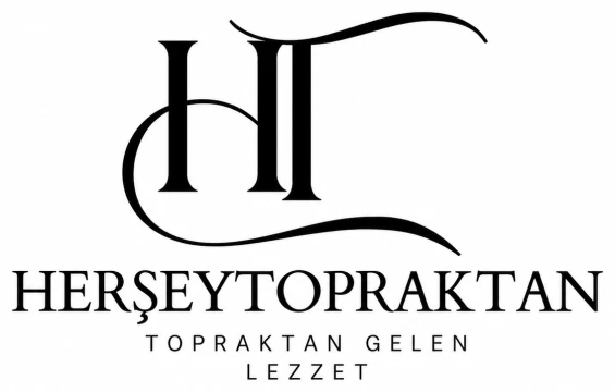 Her Şey Topraktan