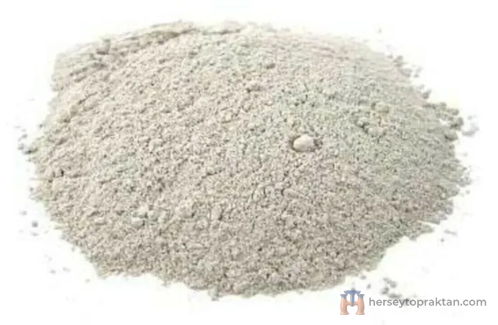 Doğal Pekmez Toprağı 1 Kg